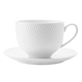 Чайная пара 220 мл. Даймонд