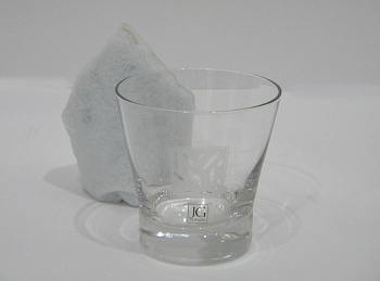 Стакан-подсвечник Сaсаo