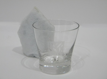 Стакан-подсвечник Сaсаo