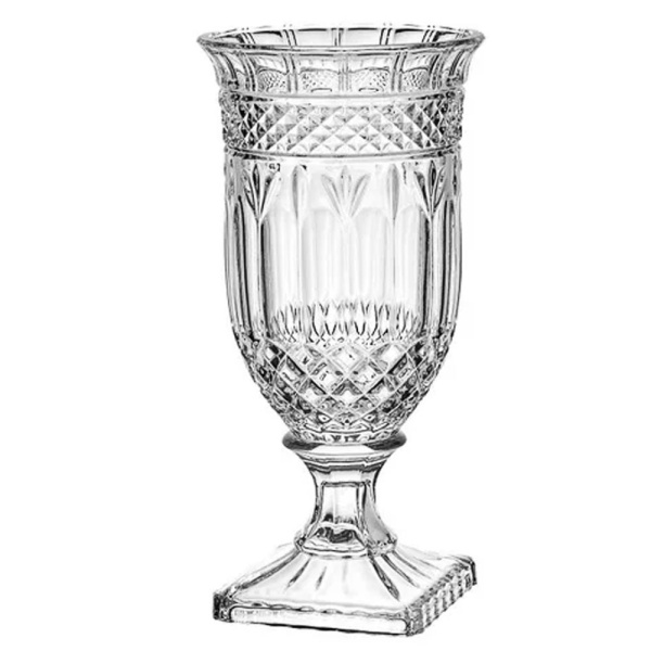 Ваза 33см Кубок
