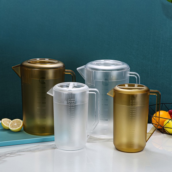 Кувшин акрил. мерка 2л.