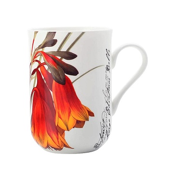 Кружка 0,3л. Колокольчик