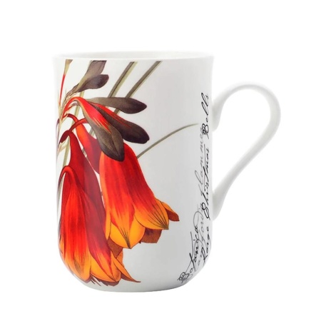 Кружка 0,3л. Колокольчик