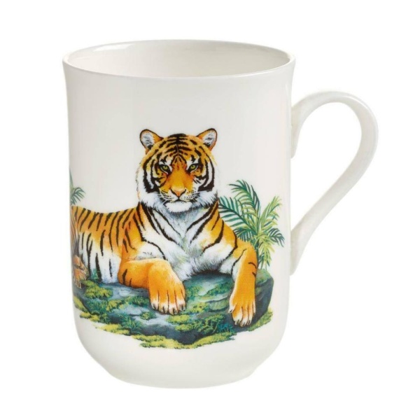 Кружка 0,3л. Тигр