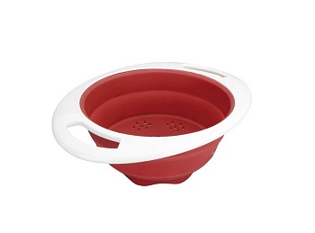 Дуршлаг 4л. Silicona