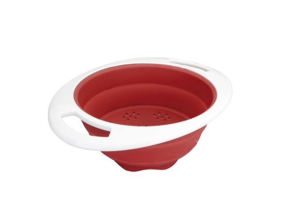 Дуршлаг 4л. Silicona