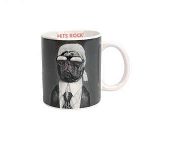 Кружка 310 мл., Fashion