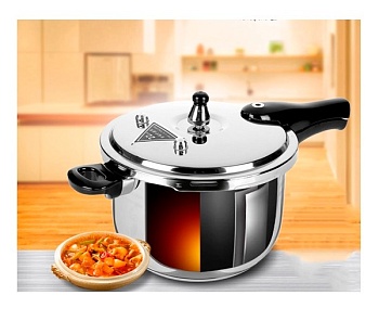 Скороварка 20см+дополнительные предметы