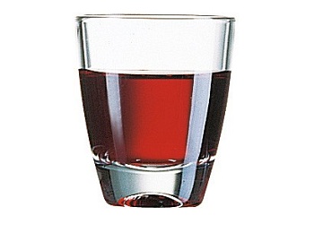 Стопка 40мл. Gin