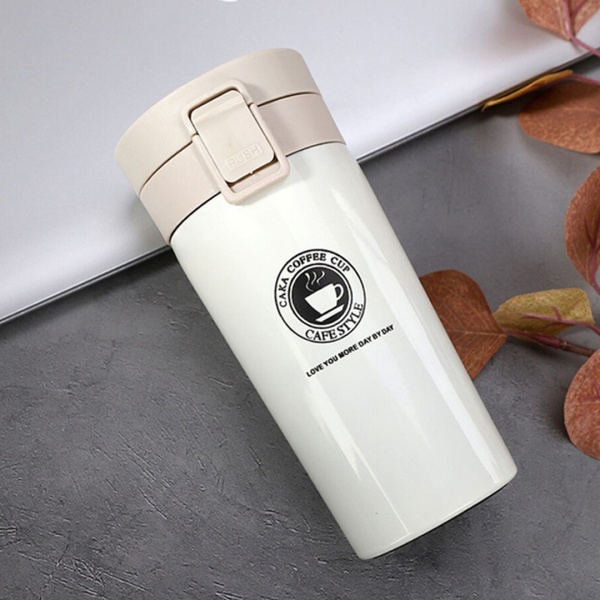 Термокружка 360мл. CAKA COFEE CUP