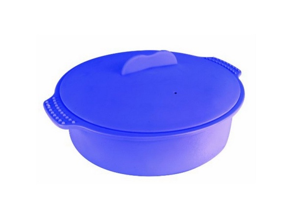 Кастрюля 22см