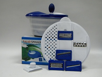 Салатник Терка 26.5*19 см