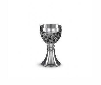 Рюмка для вина 12,5см. 0,125л. Spitzweg