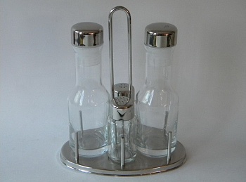 Набор для специй 4 предмета