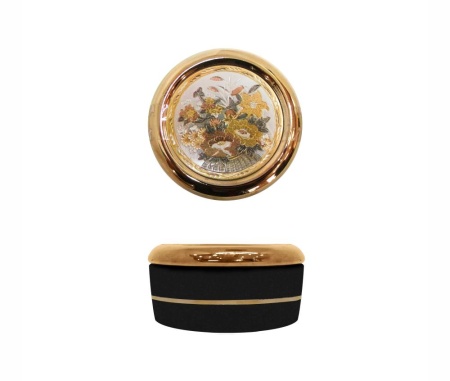 Шкатулка 7,5см. Букет M