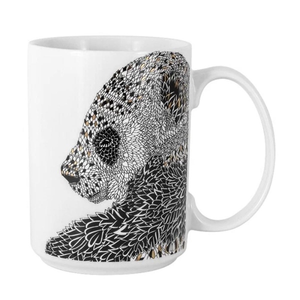 Кружка 0,5л. Панда