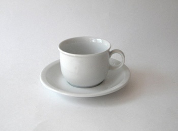 Кофейная пара 0,21l Compact