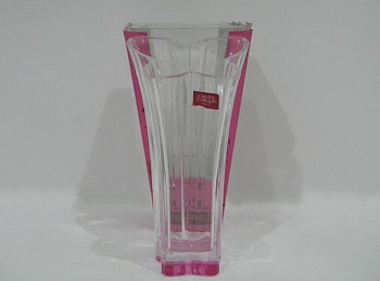 Ваза 17см. Allegory Pink