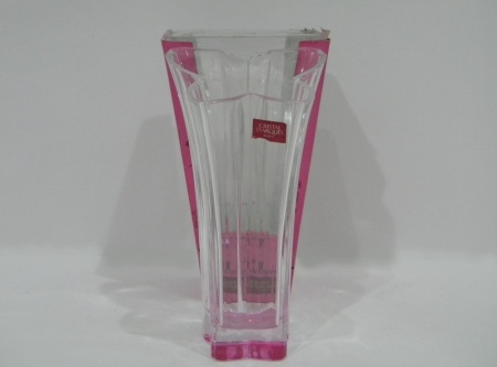 Ваза 17см. Allegory Pink