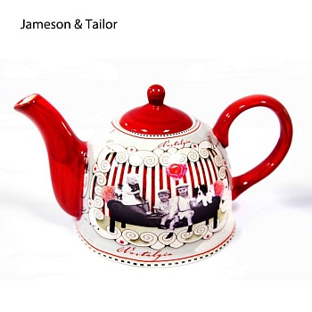 Чайник(1,8л) Siblings(Родственники)