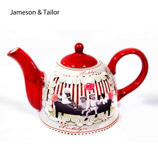 Чайник(1,8л) Siblings(Родственники)