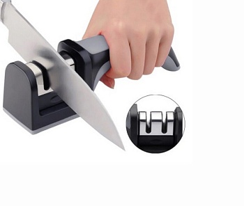 Точилка 2 отделения