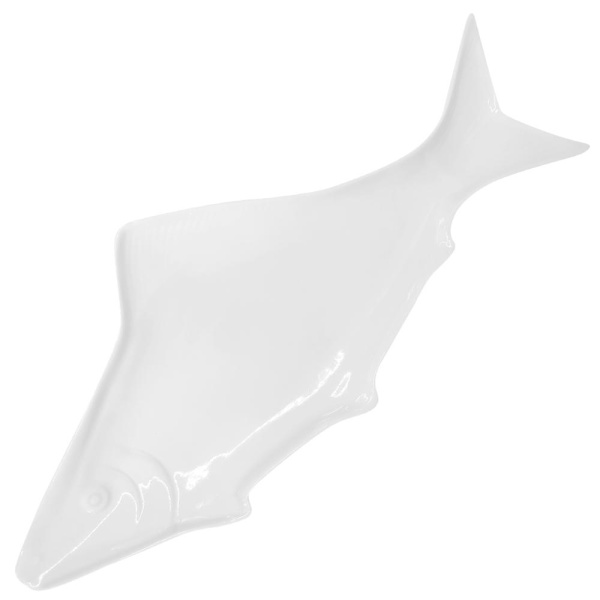 Блюдо 45см. Fish