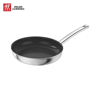 Сковорода 24см. duraslide Zwilling Prime
