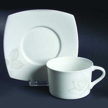 Чайная пара 200мл Endless Love