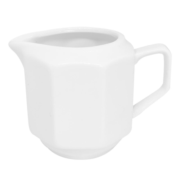 Молочник 130мл. Mercury