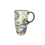Термокружка 500мл. EVERGREEN  Птичка