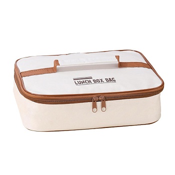 Термосумка 25*18*8см Bento