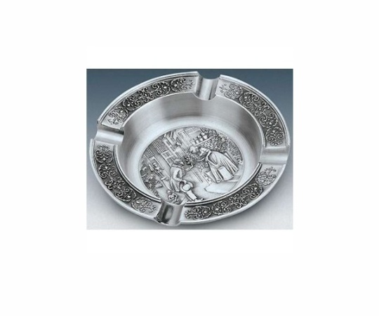 Пепельница 13,5 Hochzeiter