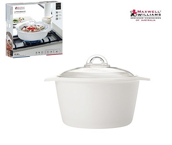 Кастрюля 3л. Vitromax