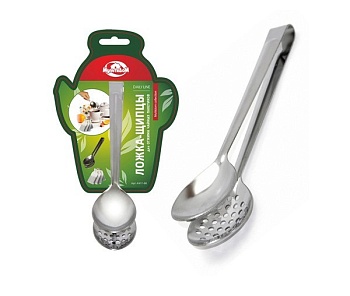 Щипцы-ложка