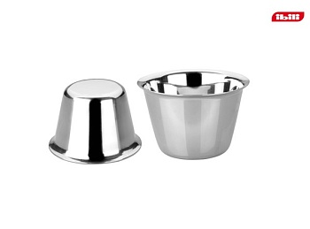 Форма для карамели 7см.