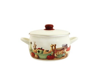 Кастрюля 2,2л. Вилладжо