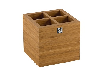 Подставка для кухонных принадлежностей