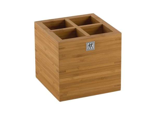 Подставка для кухонных принадлежностей