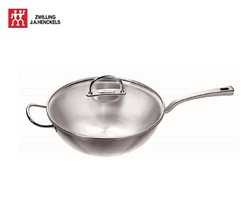 Вок 30см. Zwilling Prime