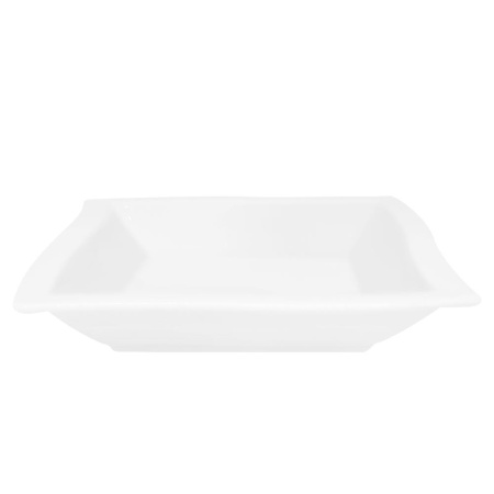 Салатник квадратный 17,5см. Wave