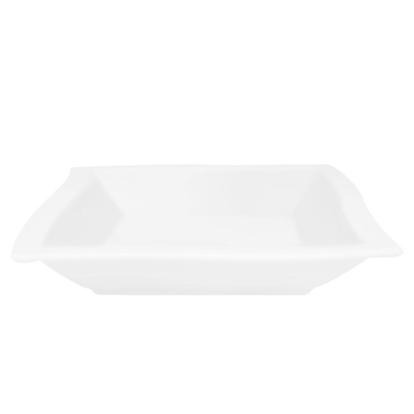 Салатник квадратный 17,5см. Wave