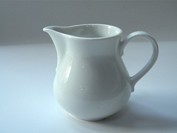 Молочник 150 мл. Wersal