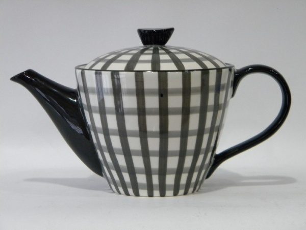 Чайник 1,8л Black & White