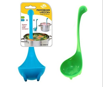 Половник Несси