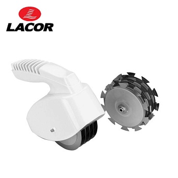 Слайсер для мяса и овощей 2 насадки