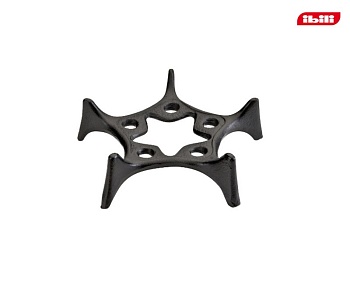 Подставка для горячего чугун 9-10см.