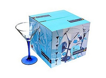 Рюмка мартини 150мл. 4шт Oceane