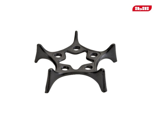 Подставка для горячего чугун 9-10см.