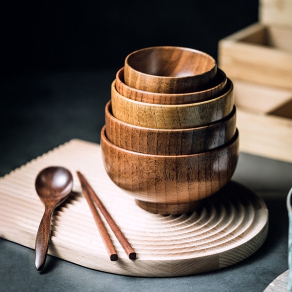 Салатник финиковое дерево 11,5*6,8 см 0,4л